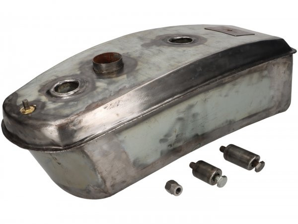 Fuel Tank Ssc  Bgrade