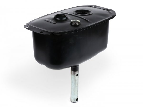 Fuel Tank Vespa Vespa Px Efl (since 1984)  Autolube Version And Fuel Gauge