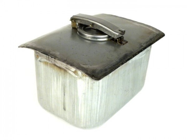 Fuel Tank Vespa