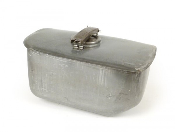 Fuel Tank Vespa