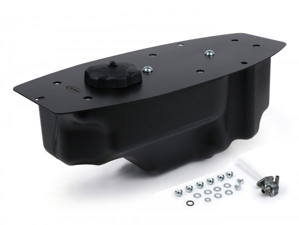 Tank Vmc Racing, Plastic Xl (7 Litres)