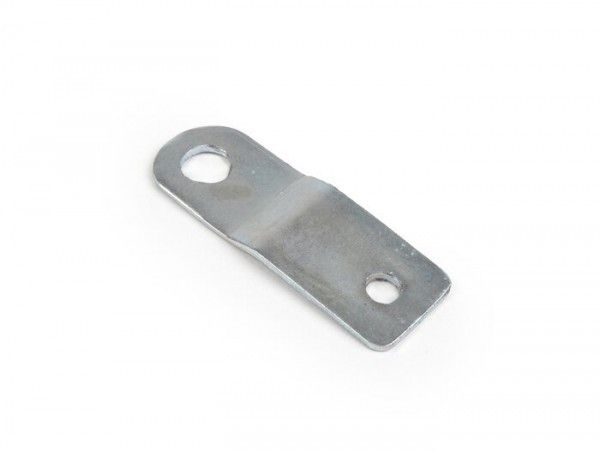 Fuel Tank Secure Spring Oem Quality Vespa Gs150 (vs1t Till Vs5t)