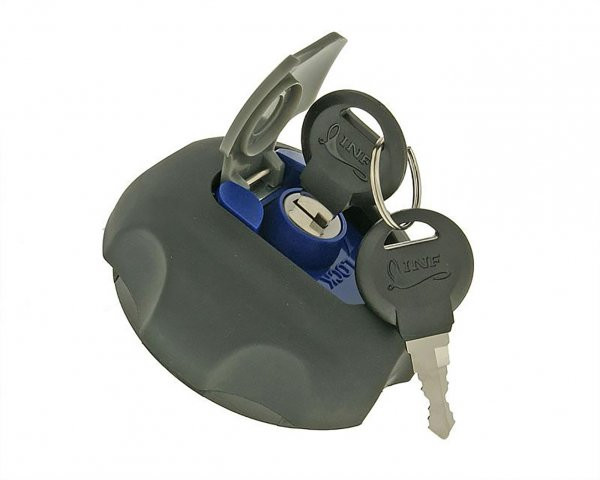 Fuel / Gas Tank Cap Lockable 101 Octane