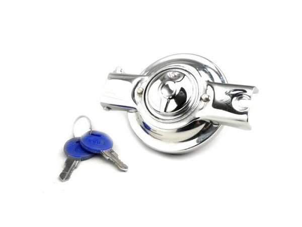Tankdop Abschliessbar BGM Originele (Vespa (Augsburg), Vespa (Piaggio))