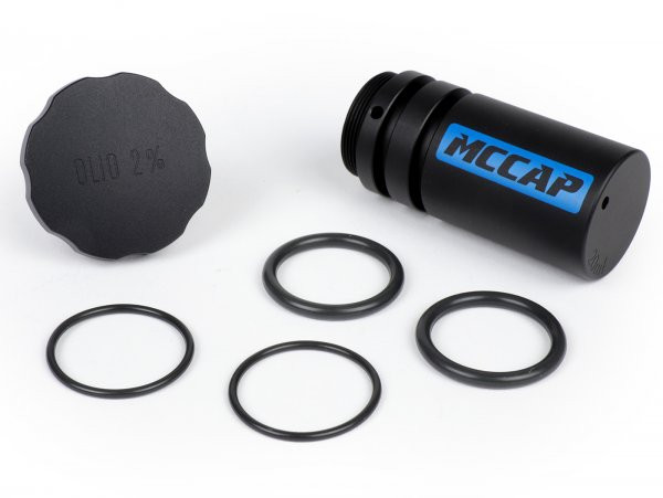 Fuel Filler Cap Mc Cap