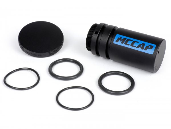 Fuel Filler Cap Mc Cap