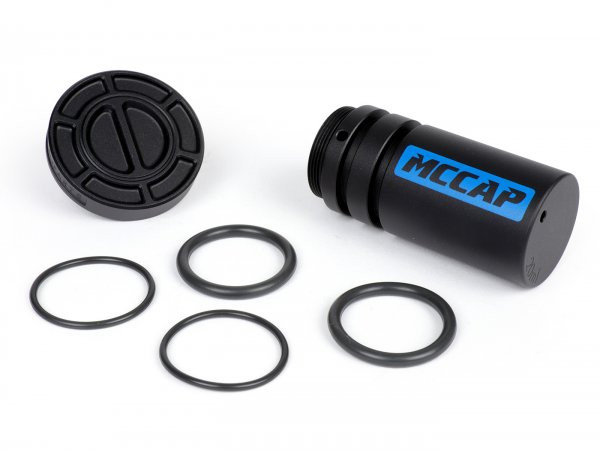 Fuel Filler Cap Mc Cap