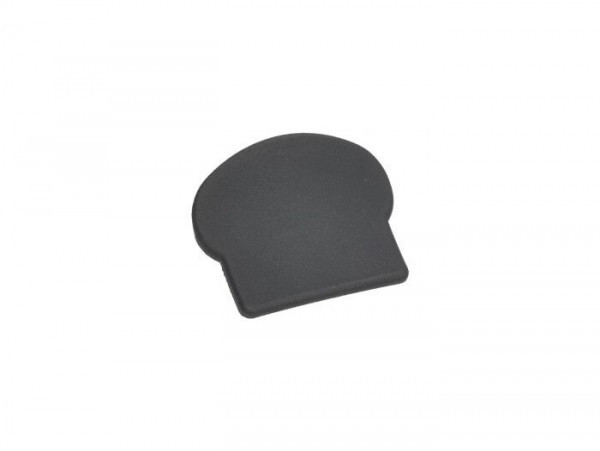 Tankdeckel Piaggio Piaggio Zip 2  Grau Scuro (529)