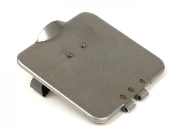 Fuel Tank Flap Casa Lambretta