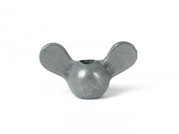 Winged Nut Fuel Tank Cap Mauro Pascoli