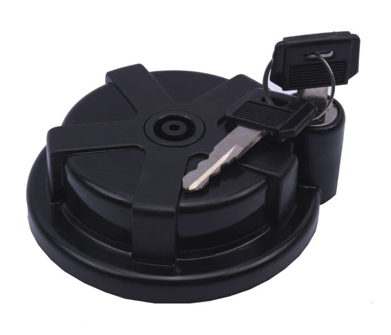 Tankdop Er50 Met Slot Gw155 51.5Mm