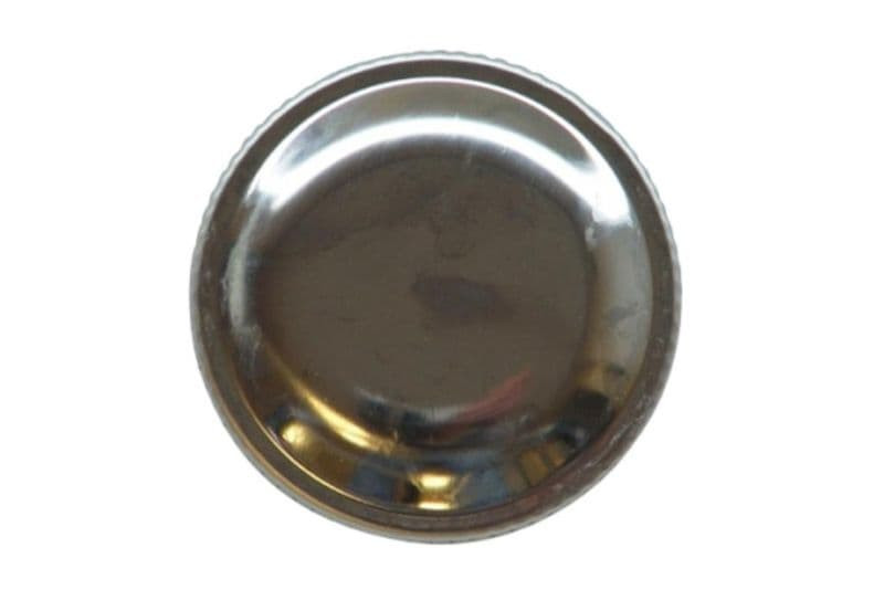Tankdop Zonder Slot 40 Mm
