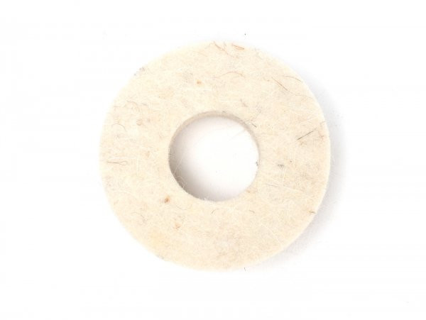 Felt Ring Fuel Tank At The Petrol Tap Casa Lambretta