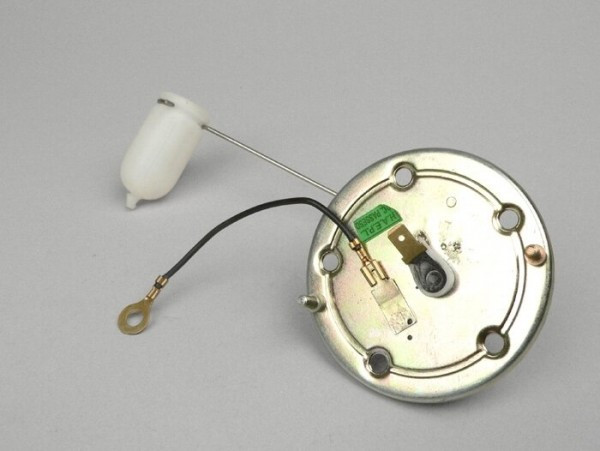 Fuel Gauge Lml Lml  Metal Closure (0100 Ohm)