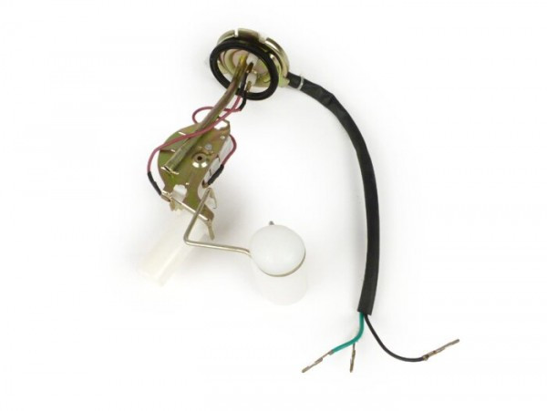 Tankgeber cif Px (tot Bj. 1984)  Blechverschluss (50270 Ohm)