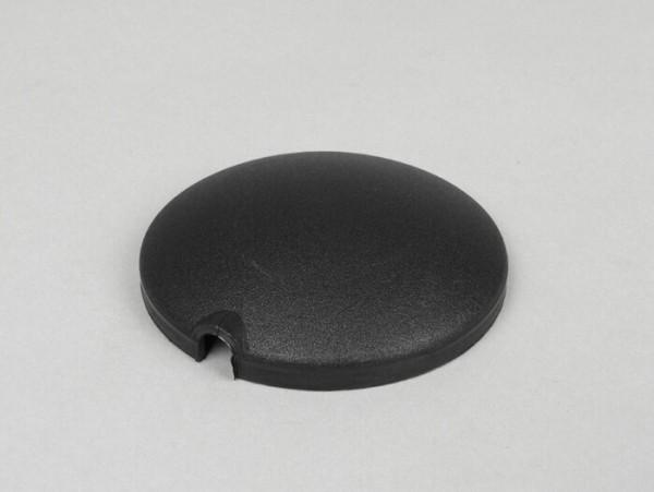 Fuel Gauge Cover Piaggio