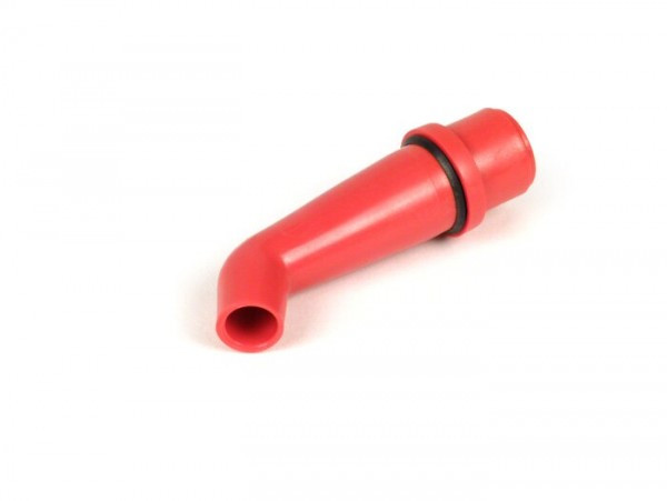 Fuel Filler  Tank Snorkel  Spout  Outlet Pipe HÜnersdorff For Jerry Can 3330918 (2l)