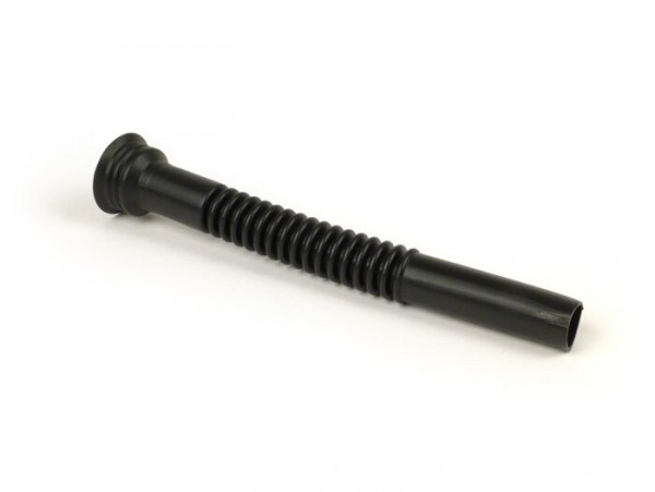 Fuel Filler  Tank Snorkel  Spout  Outlet Pipe HÜnersdorff Suitable For Modern Diesel Vehicles (misfuelling Protection)