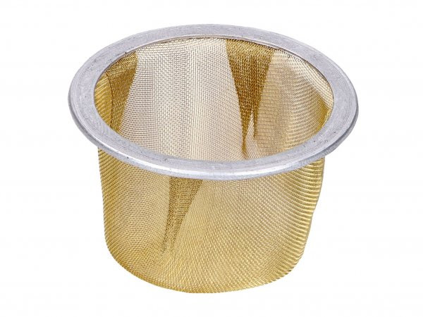 In Tank Fuel Filter 40mm 101 Octane