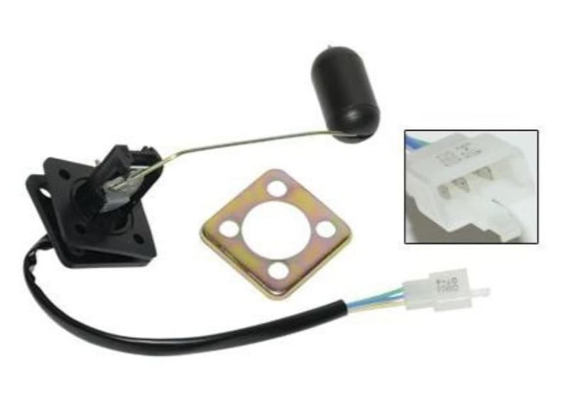 Tankvlotter Oem | Peugeot V-Clic