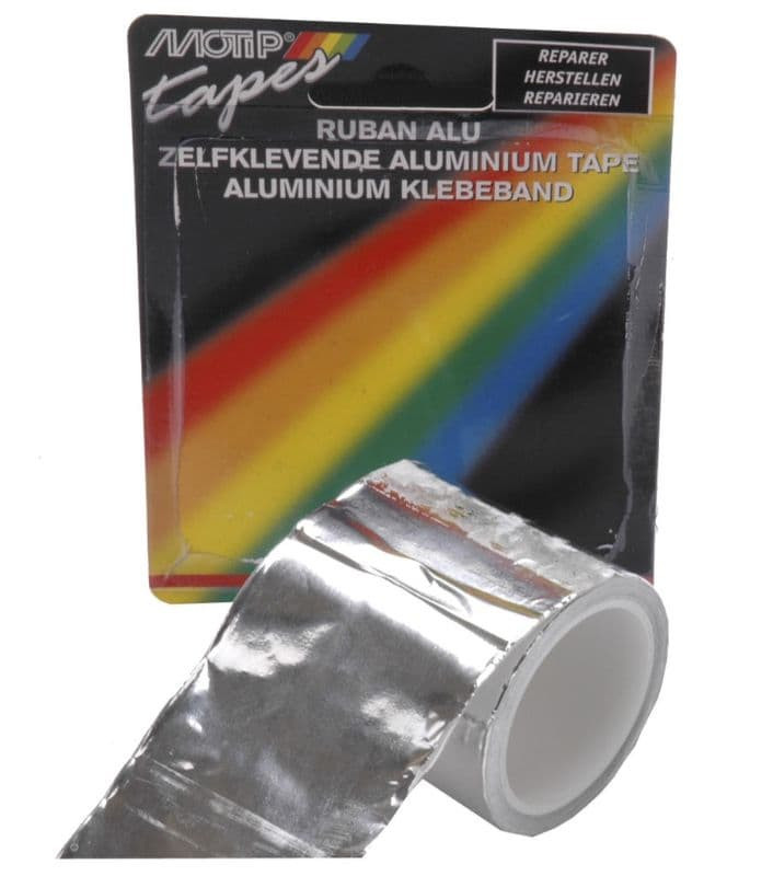 Tape Motip Alu 50Mm (5M)