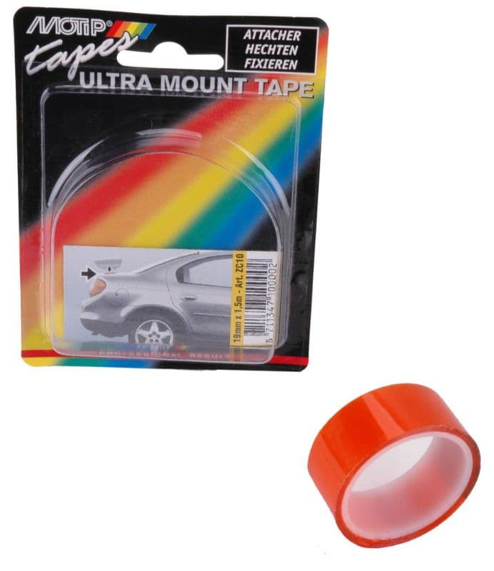 Tape Motip Ultra Mount