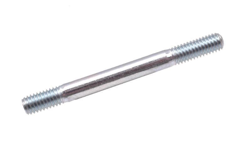 Tapeind Inlaatspruitstuk Bobotech M6X63 | Gy6 4T