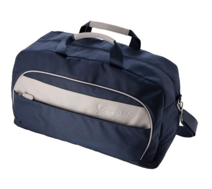 Tas Oem Blauw | Vespa