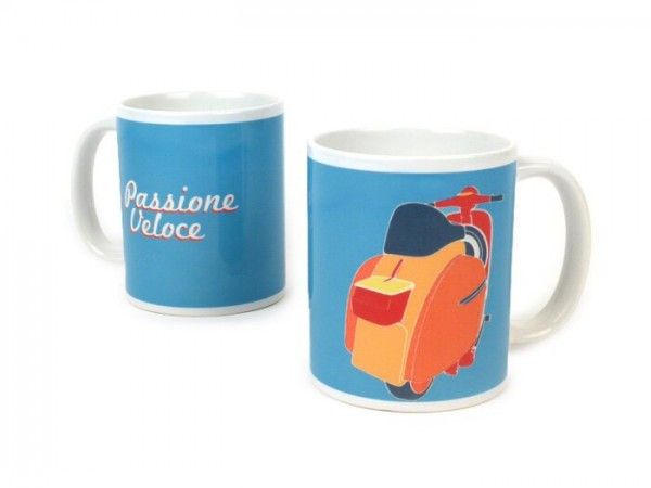Tasse