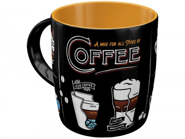 Mug Nostalgic Art