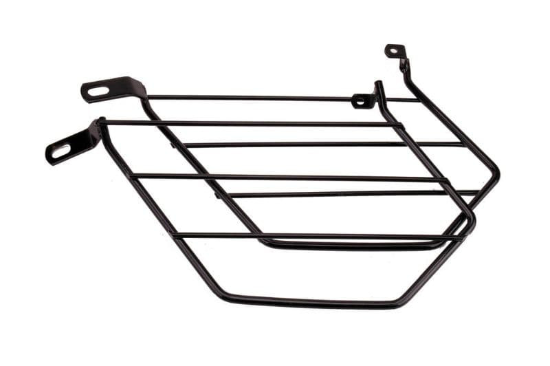 Tassenbeugelset Zwart Tomos