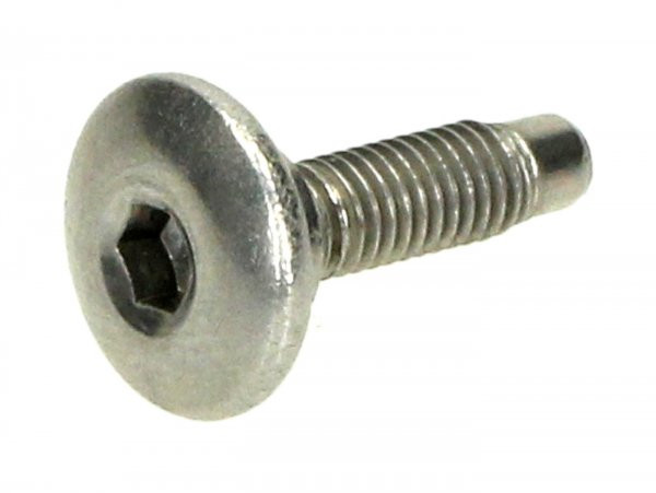 Tbei (torx Tx) Schraube Mit Flansch , M 5x12 Piaggio Gilera Gp 800
