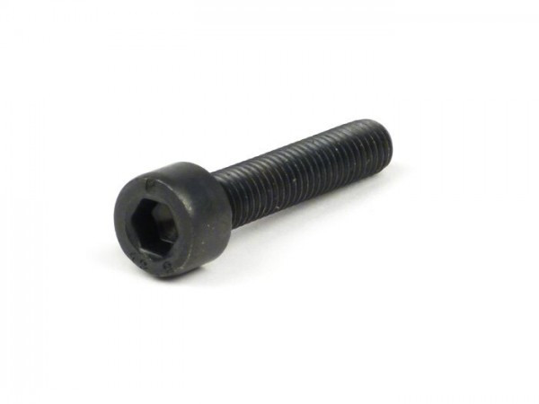 Schroef Inbus Iso 4762- M5 X 25 (aprilia, Derbi, Gilera)