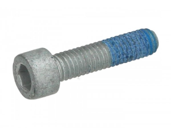 Hex Socket Screw M6x25 Piaggio Gilera Nexus