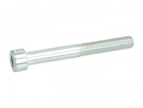Tcei Schraube M 6x50 Piaggio Piaggio Zip Rst