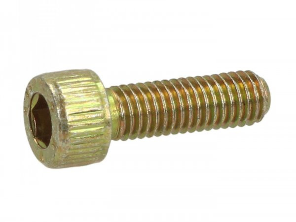 Hex Socket Screw M5x16 Piaggio Gilera Gp 800