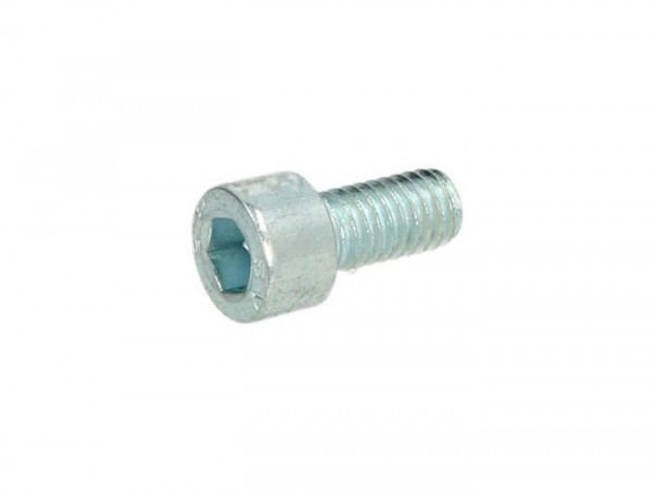 Allen Screw Din 912 M6 X 12 (8.8 Stiffness)