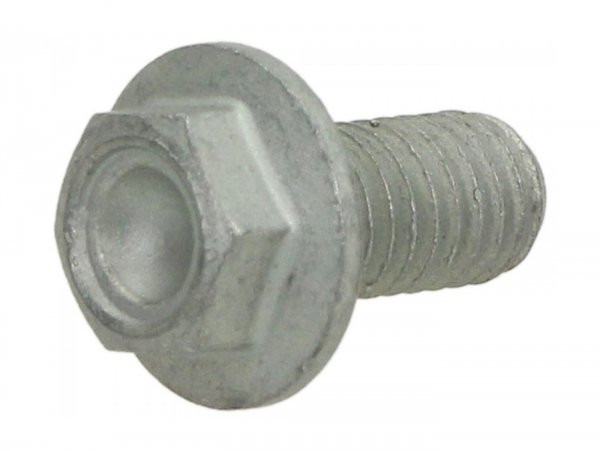 Te Schraube Mit Flansch M 6x12 Piaggio Gilera Gp 800