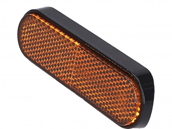 Front Fork Reflector Selfadhesive 101 Octane