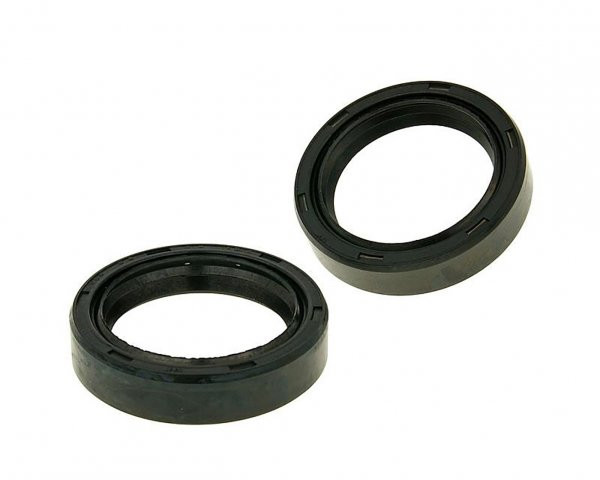 Fork Oil Seal Set 101 Octane
