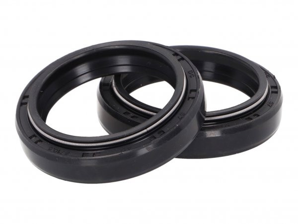Fork Oil Seal Set 101 Octane