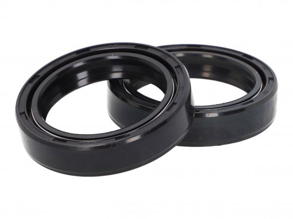 Fork Oil Seal Set 101 Octane