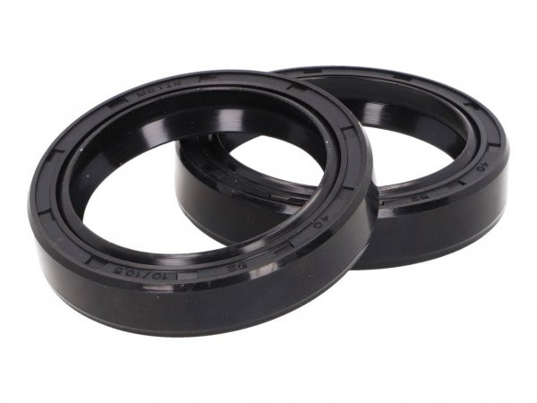 Fork Oil Seal Set 101 Octane
