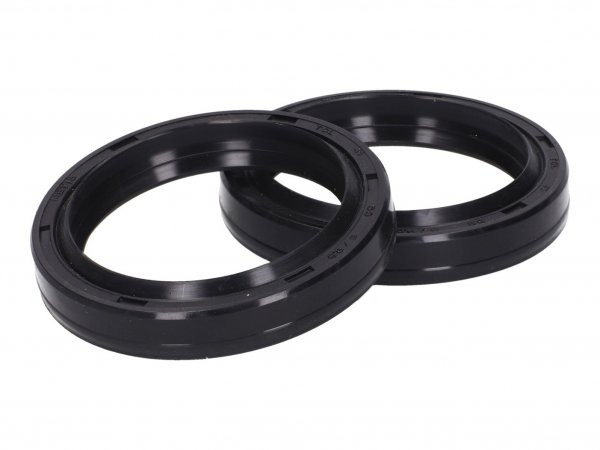 Fork Oil Seal Set 101 Octane