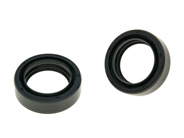 Front Fork Oil Seal Set 26x37x10.5 Naraku