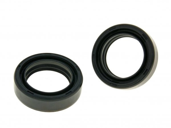 Front Fork Oil Seal Set 27x39x10.5 Naraku