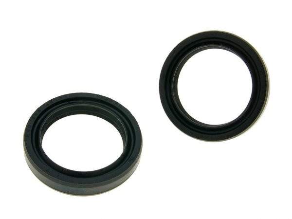 Front Fork Oil Seal Set 29.8x40x7 Naraku