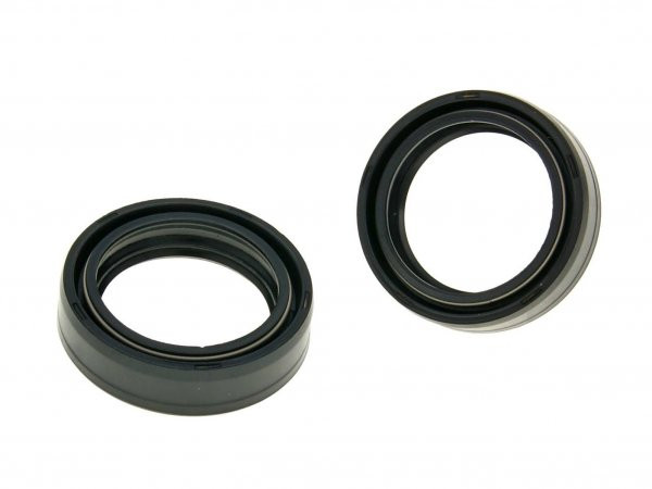 Front Fork Oil Seal Set 30x40.5x10.5 Naraku