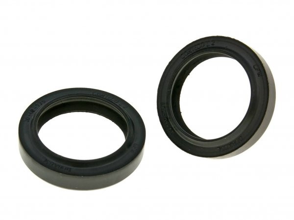 Front Fork Oil Seal Set 30x40x7/9 Naraku