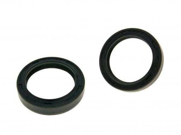 Front Fork Oil Seal Set 30x40x8/9 Naraku